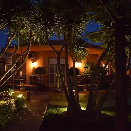 Bed & Breakfast Concordia