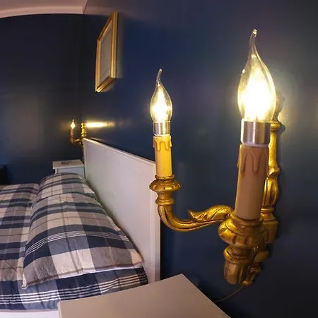 Bed & Breakfast Concordia