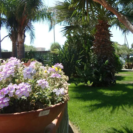 Bed & Breakfast Concordia Villaggio Mose (Sicily)