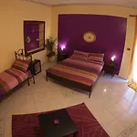 Concordia 4* Villaggio Mosè
