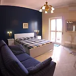 Nocleg ze śniadaniem Concordia 4*