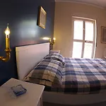 Nocleg ze śniadaniem Concordia 4*