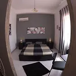 Nocleg ze śniadaniem Concordia 4*