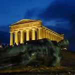 Nocleg ze śniadaniem Concordia 4*