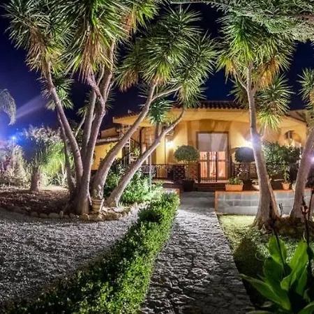 Concordia Bed & Breakfast 3*