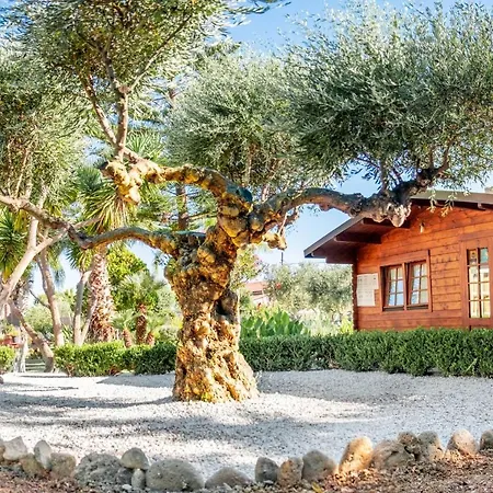 Concordia Villaggio Mosè