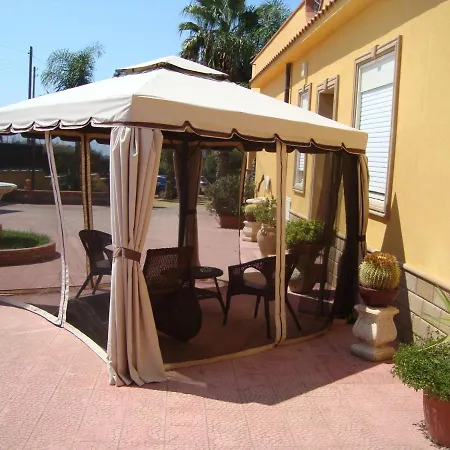 Concordia 4* Villaggio Mosè