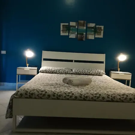 Bed & Breakfast Concordia
