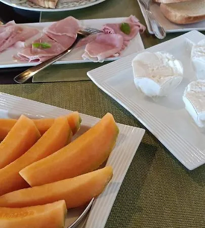 Concordia Bed & Breakfast Villaggio Mosè
