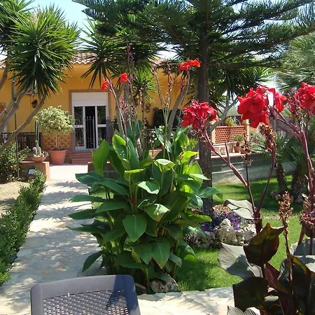 Concordia Bed & Breakfast