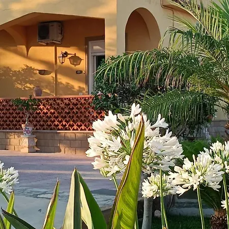Concordia Villaggio Mose (Sicily)