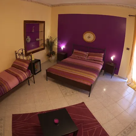 Concordia 4* Villaggio Mosè