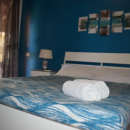 Concordia Villaggio Mosè