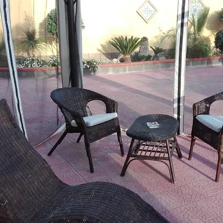 Concordia Bed & Breakfast Villaggio Mosè