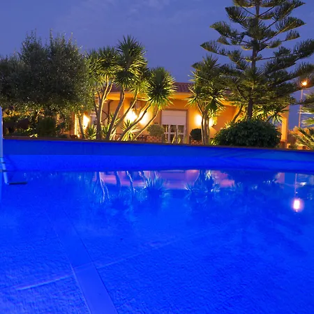 Concordia Villaggio Mosè