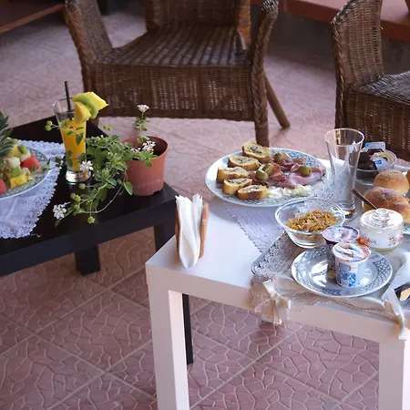 Concordia Bed & Breakfast Villaggio Mosè