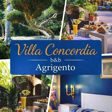 Concordia Bed & Breakfast