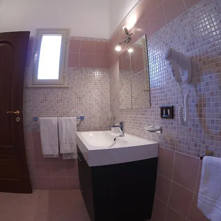 Bed & Breakfast Concordia 4*