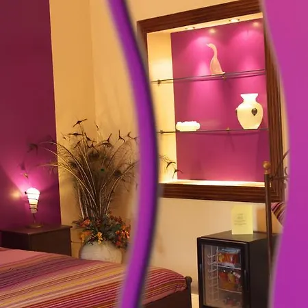 Bed & Breakfast Concordia 4*