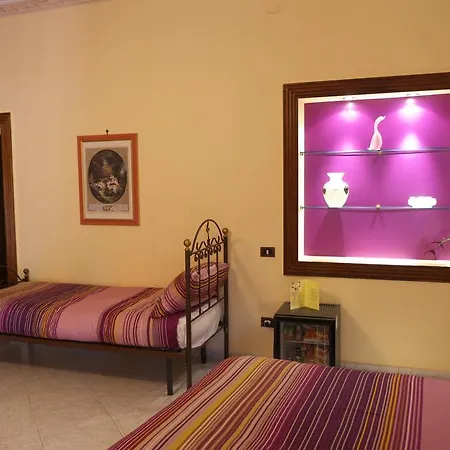 Concordia Bed & Breakfast Villaggio Mosè