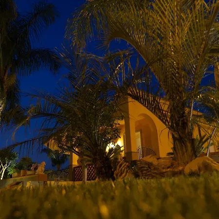 Concordia Bed & Breakfast 3*