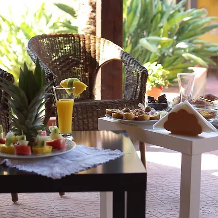 Concordia Bed & Breakfast Villaggio Mose (Sicily)