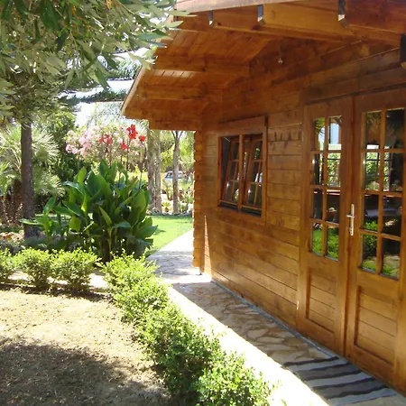 Concordia Villaggio Mose (Sicily)