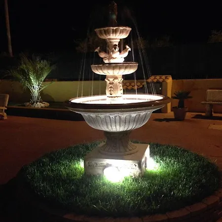 Bed & Breakfast Concordia Villaggio Mose (Sicily)