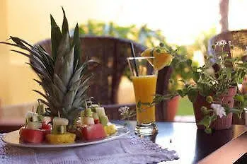 Bed & Breakfast Concordia
