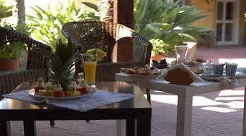 Bed & Breakfast Concordia 3*