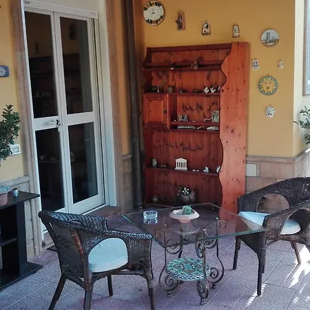 Bed & Breakfast Concordia 3*