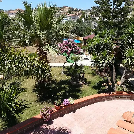 Concordia Bed & Breakfast Villaggio Mose (Sicily)
