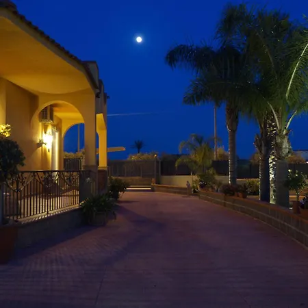 Concordia Villaggio Mose (Sicily)