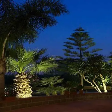 Concordia Bed & Breakfast 3*
