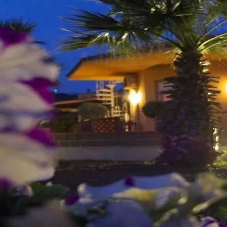 Concordia 3* Villaggio Mose (Sicily)