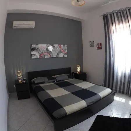Bed & Breakfast Concordia 3*