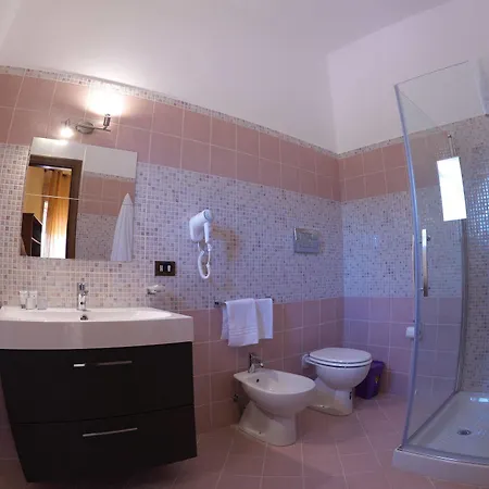 Concordia Villaggio Mose (Sicily)