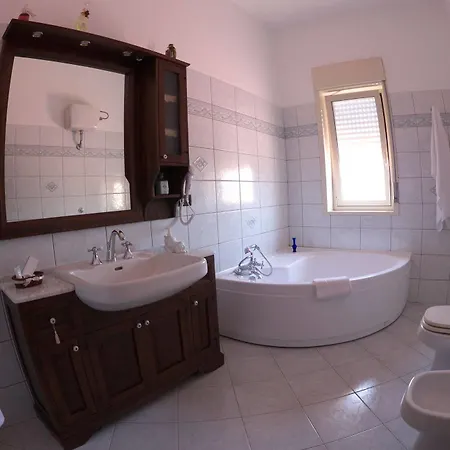 Bed & Breakfast Concordia 3*