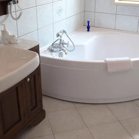 Concordia Bed & Breakfast 3*