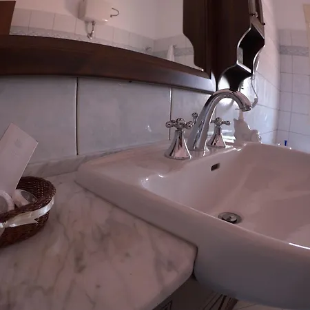 Concordia Bed & Breakfast Villaggio Mose (Sicily)