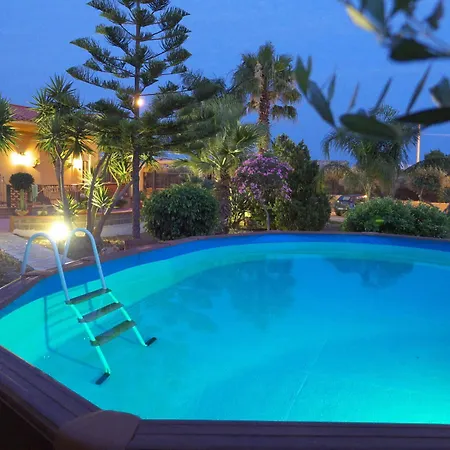 Concordia Bed & Breakfast 3*