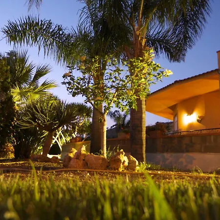 Concordia Bed & Breakfast Villaggio Mose (Sicily)