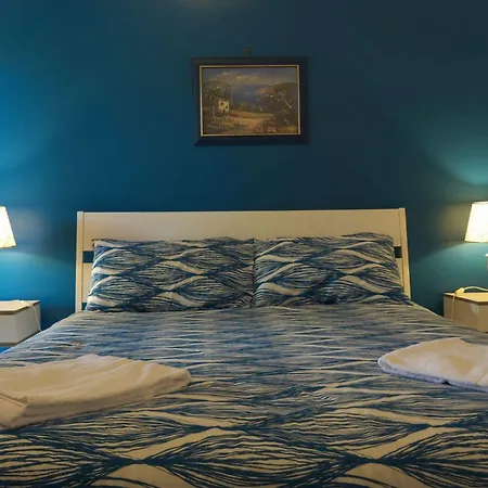 Concordia Bed & Breakfast Villaggio Mosè