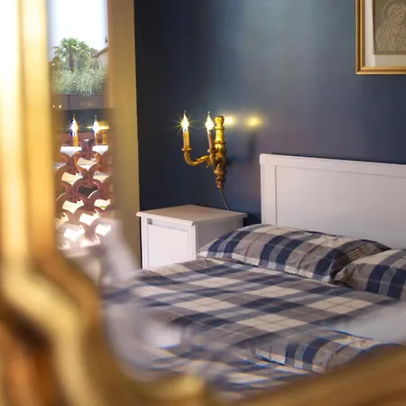 Concordia Bed & Breakfast