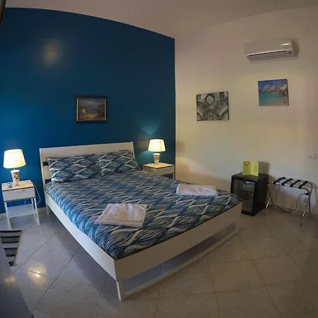 Concordia Bed & Breakfast 3*