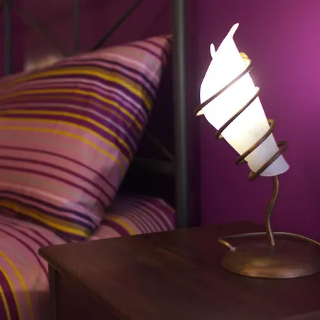 Concordia Bed & Breakfast 3*
