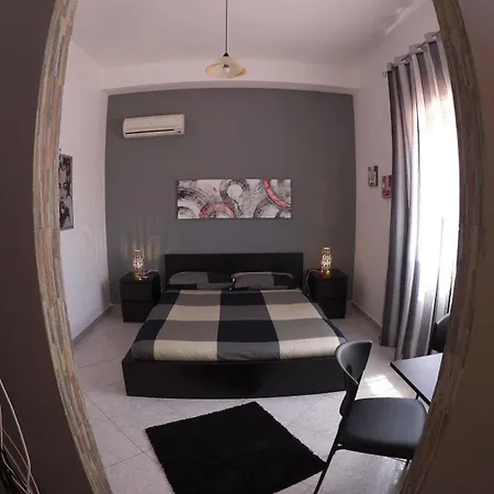 Concordia Bed & Breakfast Villaggio Mose (Sicily)